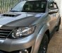 Toyota Fortuner 2015 - Cần bán lại xe Toyota Fortuner sản xuất 2015, giá 840tr