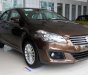 Suzuki 2017 - Suzuki Ciaz 2017, Sedan hạng B rộng nhất phân khúc. Xe nhập nguyên chiếc, có xe giao ngay