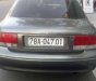 Mazda 626 1997 - Bán Mazda 626 đời 1997, màu bạc, nhập khẩu