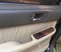 Lexus LS 1997 - Bán Lexus LS năm 1997, màu đen, giá tốt