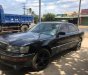 Lexus LS 1997 - Bán Lexus LS năm 1997, màu đen, giá tốt