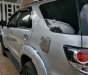 Toyota Fortuner G 2015 - Bán Toyota Fortuner G năm 2015, màu bạc, xe gia đình, 836 triệu