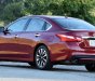 Nissan Teana 2.5 SL 2018 - Bán Nissan Teana 2.5 SL, màu đỏ, nhập khẩu nguyên chiếc, giao ngay, giá tốt nhất