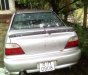 Daewoo Cielo 1996 - Bán Daewoo Cielo đời 1996, màu xám, nhập khẩu