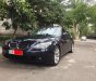 BMW 5 Series 530i 2007 - Cần bán xe BMW 5 Series 530i đời 2007, màu xanh lam, nhập khẩu nguyên chiếc chính chủ