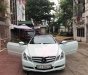 Mercedes-Benz E class E350 2010 - Bán ô tô Mercedes E350 đời 2010, màu trắng