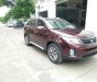 Kia Sorento GATH 2018 - Kia Cầu Diễn giảm giá sốc cho Kia Sorento 2018. Gọi ngay: 0977 135 797 để nhận được giá tốt nhất, tặng full phụ kiện