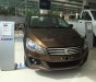 Suzuki 2017 - Suzuki Ciaz 2017, Sedan hạng B rộng nhất phân khúc. Xe nhập nguyên chiếc, có xe giao ngay