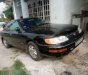 Toyota Camry 1995 - Bán Toyota Camry 1995, màu đen, giá 135tr