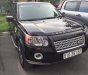 LandRover LR2 2008 - Bán xe Land Rover LR2, SX 2008 màu đen, nhập Anh