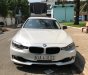 BMW 3 Series 328i 2012 - Cần bán BMW 3 Series 328i đời 2012, màu trắng, xe nhập