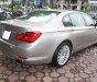 BMW 7 Series 750Li 2009 - BMW 750Li nhập khẩu nguyên chiếc tại Đức, sản xuất 2009, đăng ký chính chủ biển Hà Nội cực chất