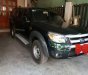 Ford Ranger  XL  2011 - Bán xe Ford Ranger XL năm 2011, nhập khẩu Thái