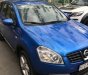 Nissan Qashqai 2007 - Cần bán xe Nissan Qashqai đời 2007, xe nhập, giá chỉ 410 triệu