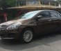 Suzuki 2017 - Suzuki Ciaz 2017, Sedan hạng B rộng nhất phân khúc. Xe nhập nguyên chiếc, có xe giao ngay