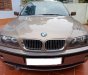 BMW 3 Series  325i sport  2004 - Bán ô tô BMW 3 Series 325i sport năm 2004 chính chủ, giá tốt