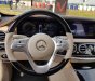 Mercedes-Benz S class S450 Luxury 2018 - Bán Mercedes S450 Luxury năm sản xuất 2018, màu trắng