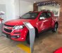 Chevrolet Colorado 2018 - Bán ô tô Chevrolet Colorado sản xuất năm 2018, màu đỏ