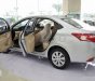 Toyota Vios  1.5AT 2018 - Cần bán Toyota Vios 1.5AT đời 2018, màu bạc