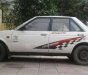 Nissan Sunny 1996 - Bán xe Nissan Sunny sản xuất năm 1996, màu trắng  