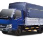 Xe tải 1,5 tấn - dưới 2,5 tấn IZ49 2017 - IZ49 động cơ Isuzu thích hợp cho người việt