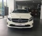 Mercedes-Benz A class  A200 2018 - Bán xe Mercedes A200 sản xuất năm 2018, màu trắng