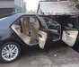 Toyota Camry 2.0E 2017 - Bán Toyota Camry 2.0E đời 2017, màu đen, 965tr