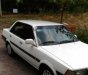 Toyota Carina 1986 - Bán Toyota Carina sản xuất 1986, màu trắng