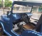 Jeep CJ 1980 - Cần bán xe Jeep CJ sản xuất 1980, nhập khẩu nguyên chiếc