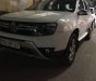 Renault Duster 2016 - Bán Renault Duster năm 2016, màu trắng, xe nhập