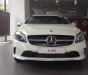 Mercedes-Benz A class  A200 2018 - Bán xe Mercedes A200 sản xuất năm 2018, màu trắng