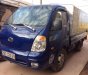 Kia Bongo 2008 - Cần bán xe Kia Bongo sản xuất năm 2008, màu xanh lam, nhập khẩu giá cạnh tranh