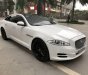 Jaguar XJ 2015 - Bán Jaguar XJ đời 2015, màu trắng, nhập khẩu