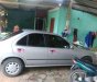 Nissan Sunny 1996 - Bán ô tô Nissan Sunny sản xuất năm 1996, màu bạc