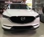 Mazda CX 5 2018 - Bán xe Mazda CX 5 đời 2018, màu trắng, giá 999tr