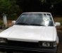 Toyota Carina 1986 - Bán Toyota Carina sản xuất 1986, màu trắng