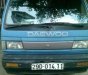 Daewoo Labo 1995 - Bán Daewoo Labo đời 1995, màu xanh lam 