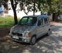 Suzuki Wagon R+ 2003 - Cần bán lại xe Suzuki Wagon R+ đời 2003, màu bạc, nhập khẩu chính chủ, giá tốt