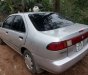 Nissan Sunny 1996 - Bán ô tô Nissan Sunny sản xuất năm 1996, màu bạc