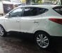 Hyundai Tucson 4WD 2011 - Bán Hyundai Tucson 4WD đời 2011, màu trắng, nhập khẩu chính chủ giá cạnh tranh