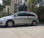 Toyota Sienna 2007 - Bán Toyota Sienna năm sản xuất 2007, màu bạc, nhập khẩu xe gia đình, giá tốt