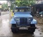 Jeep CJ 1980 - Cần bán xe Jeep CJ sản xuất 1980, nhập khẩu nguyên chiếc