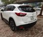 Mazda CX 5 2.0 2017 - Cần bán lại xe Mazda CX 5 2.0 sản xuất 2017, màu trắng như mới