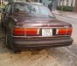 Mazda 929 1989 - Cần bán lại xe Mazda 929 đời 1989 số sàn, giá tốt