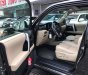 Toyota 4 Runner SR5 2010 - Salon bán Toyota 4 Runner SR5 sản xuất 2010, màu đen, xe nhập