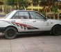 Nissan Sunny 1996 - Bán xe Nissan Sunny sản xuất năm 1996, màu trắng  