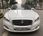 Jaguar XJ 2015 - Bán Jaguar XJ đời 2015, màu trắng, nhập khẩu