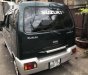 Suzuki Wagon R 2005 - Bán Suzuki Wagon R đời 2005, màu xanh, giá chỉ 135 triệu