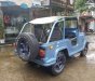 Jeep CJ 1980 - Cần bán xe Jeep CJ sản xuất 1980, nhập khẩu nguyên chiếc