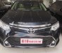 Toyota Camry 2.0E 2017 - Bán Toyota Camry 2.0E đời 2017, màu đen, 965tr